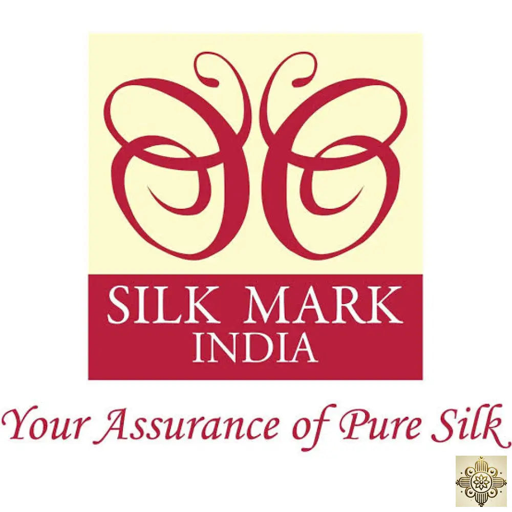 Moonga Silk Saree (Jaal) Saree