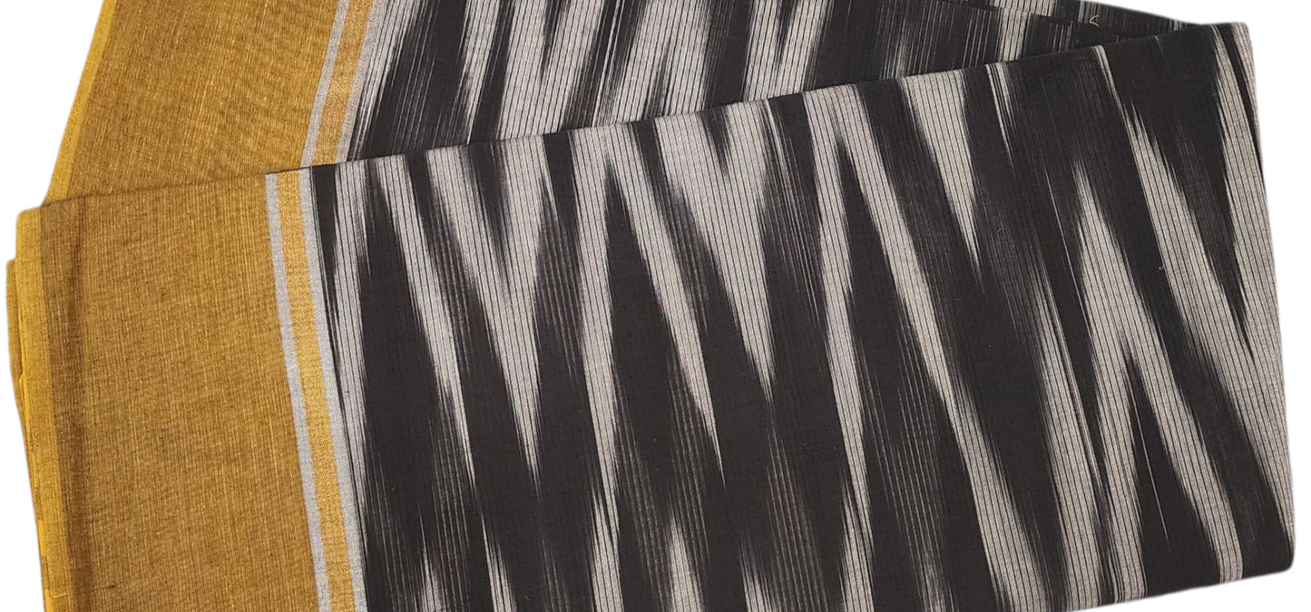 Organic Cotton Drape