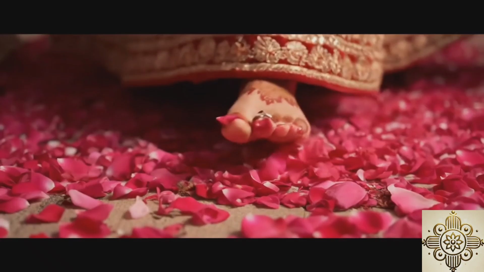 Load video: Bridal wedding collection