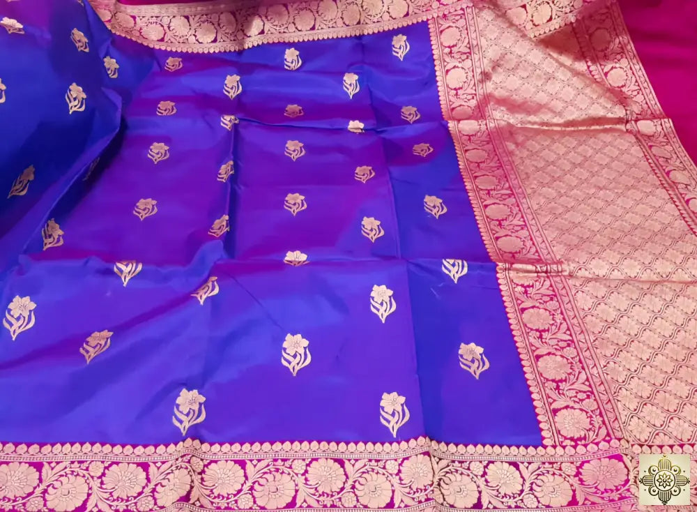 Pure Katan Silk