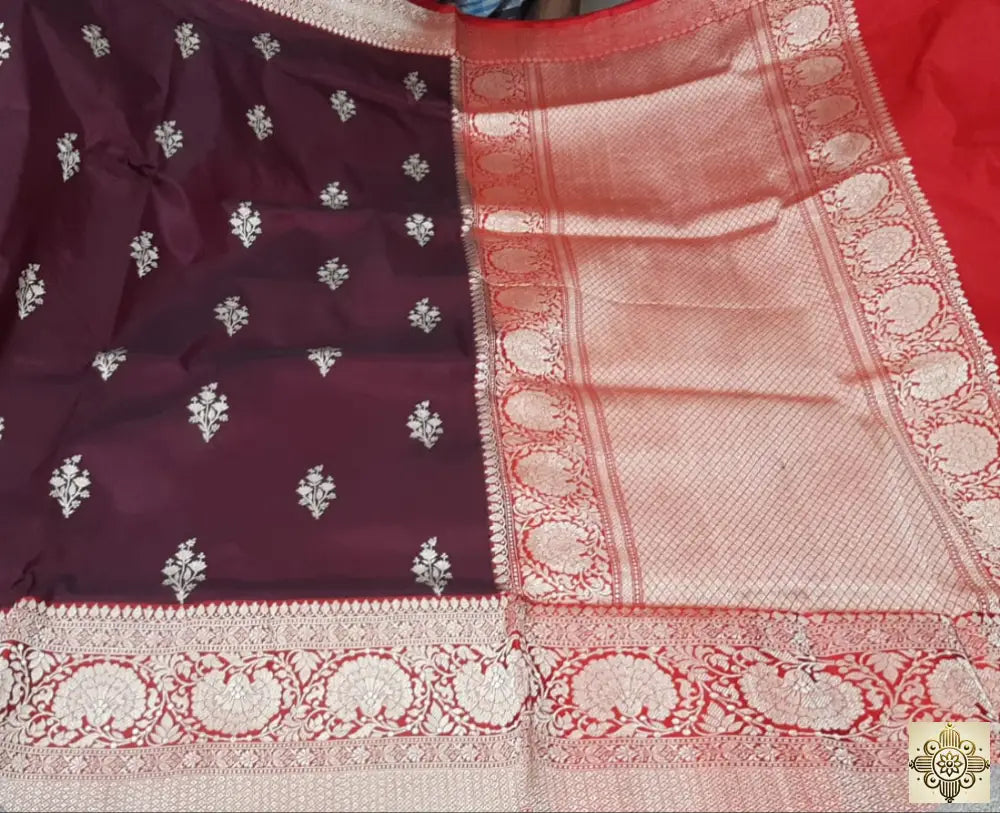 Pure Katan Silk
