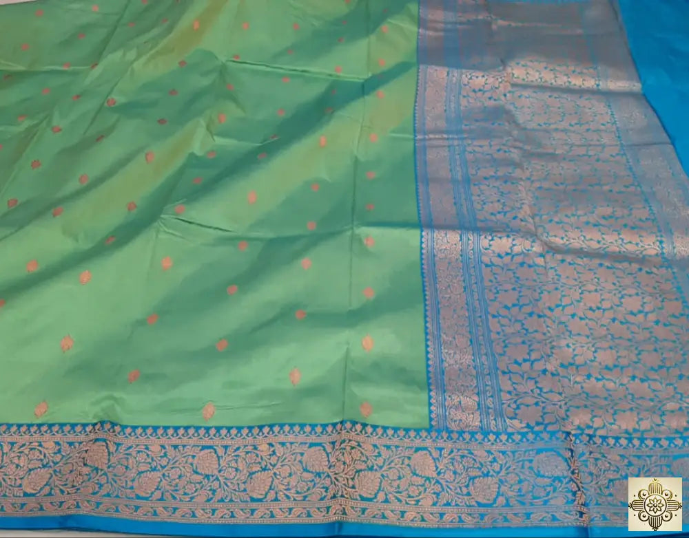 Pure Katan Silk