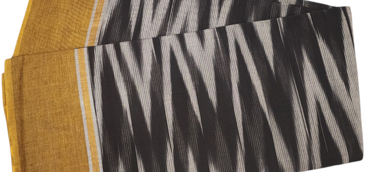 Organic Cotton Drape