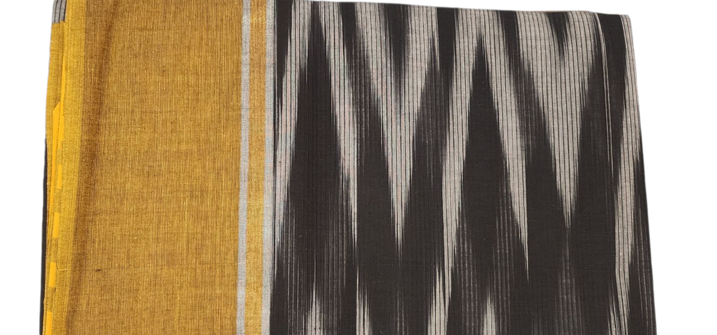 Organic Cotton Drape