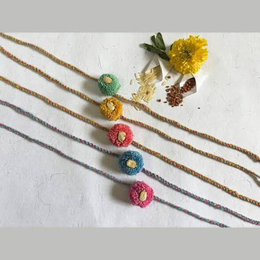 Free Rakhi – Swarnik Raksha Bandhan Giveaway