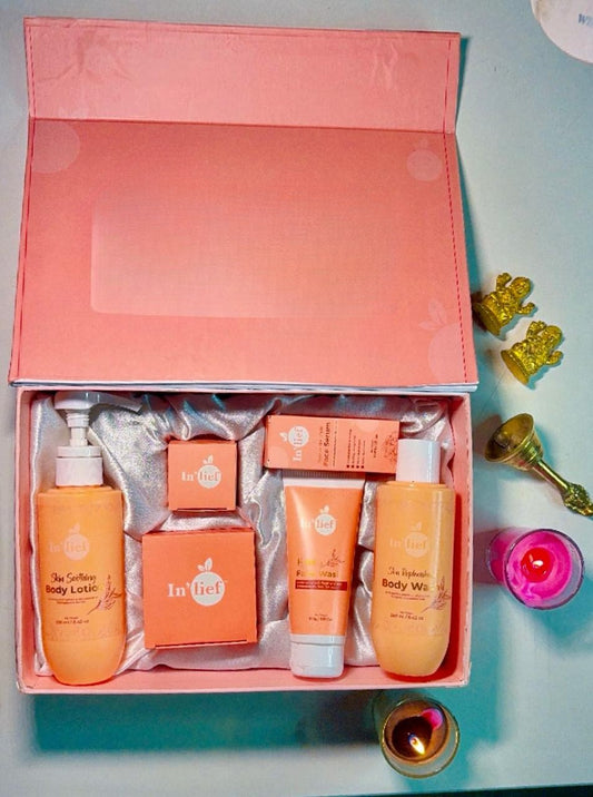 Wedding Celebration Mini Hamper