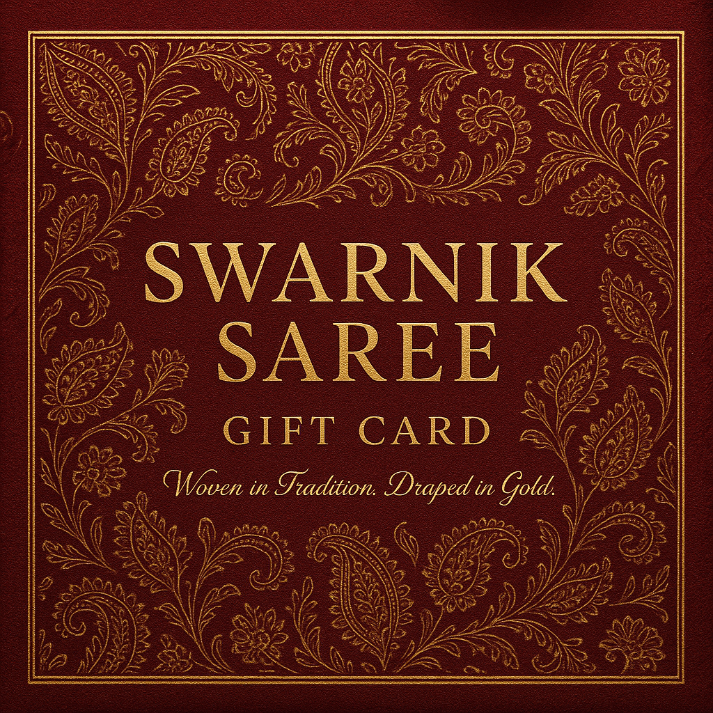 Swarnik Gift Card