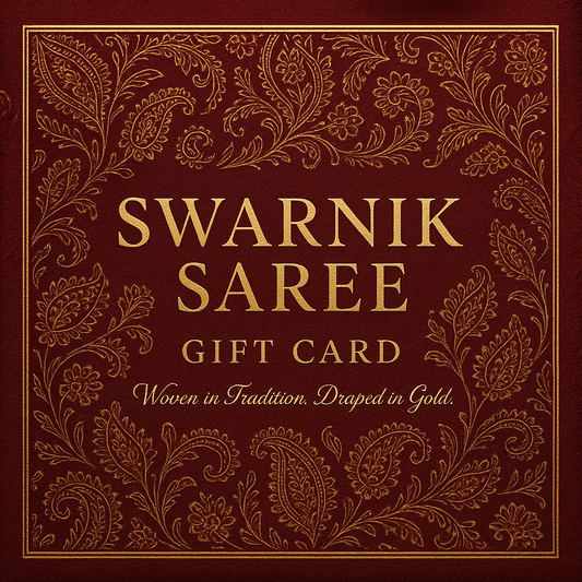 Swarnik Gift Card
